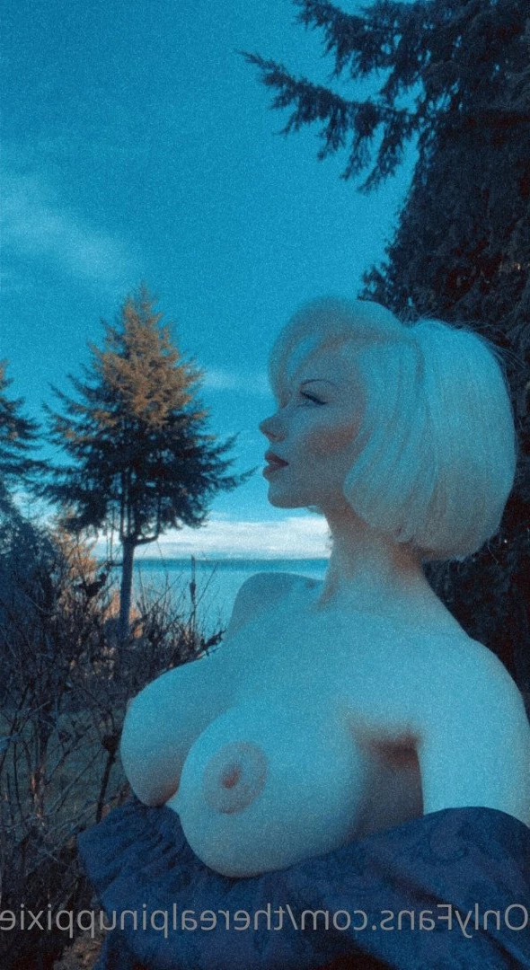 PinupPixie [ therealpinuppixie ] Onlyfans leaked photo 1845033 on Hotleaks.tv