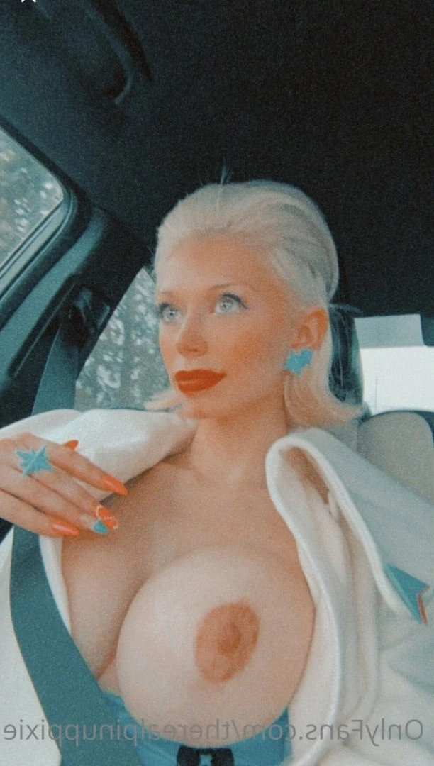 PinupPixie [ therealpinuppixie ] Onlyfans leaked photo 1845054 on Hotleaks.tv