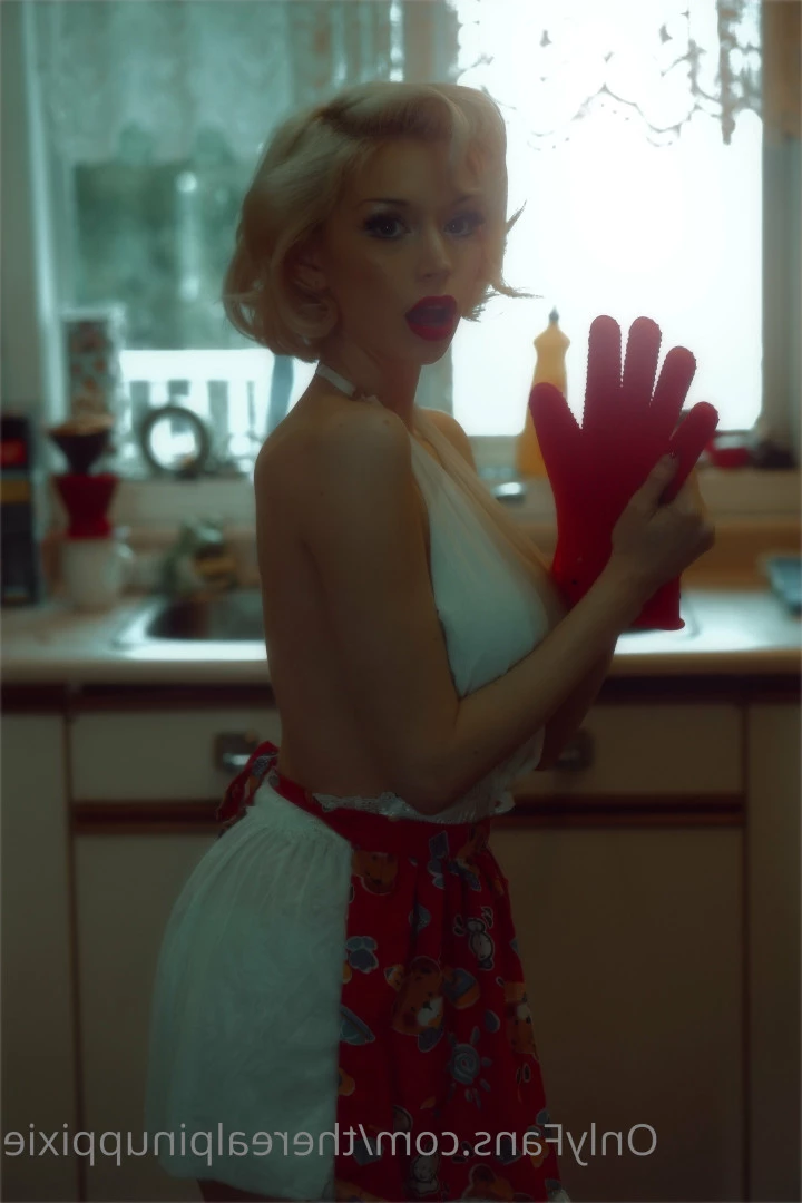 PinupPixie [ therealpinuppixie ] Onlyfans leaked photo 7724833 on Hotleaks.tv