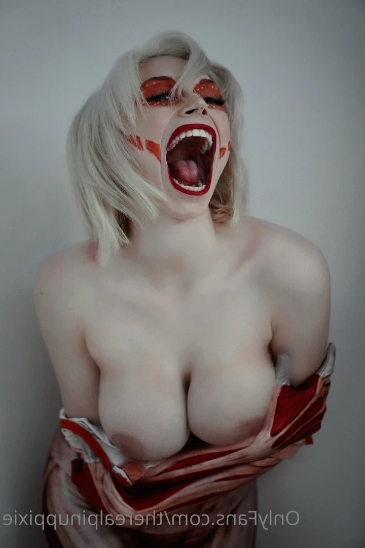 PinupPixie [ therealpinuppixie ] Onlyfans leaked photo 7725601 on Hotleaks.tv