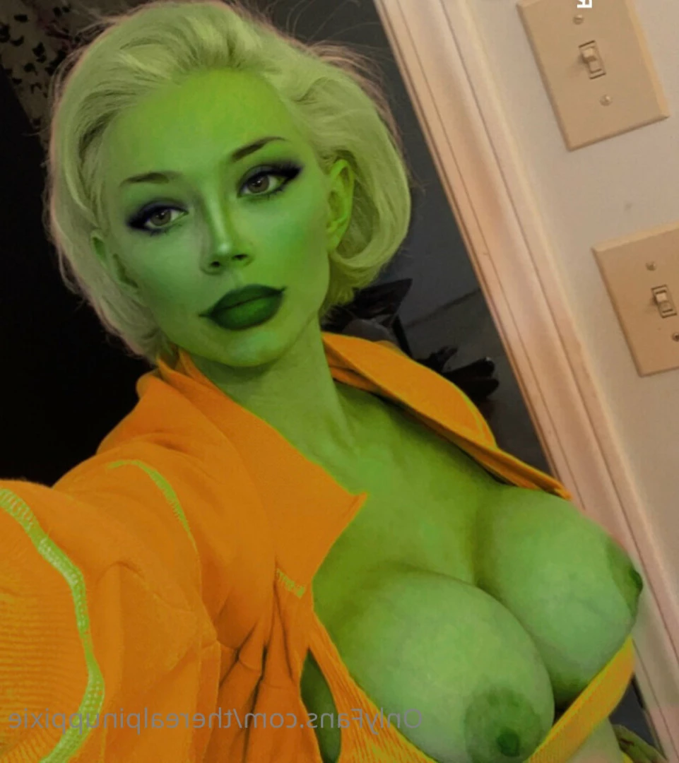 PinupPixie [ therealpinuppixie ] Onlyfans leaked photo 7725627 on Hotleaks.tv