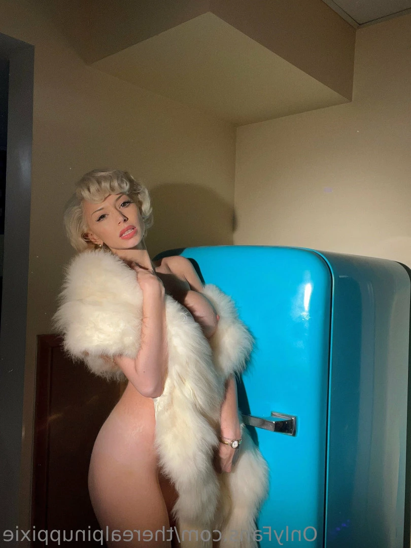 PinupPixie [ therealpinuppixie ] Onlyfans leaked photo 7725680 on Hotleaks.tv