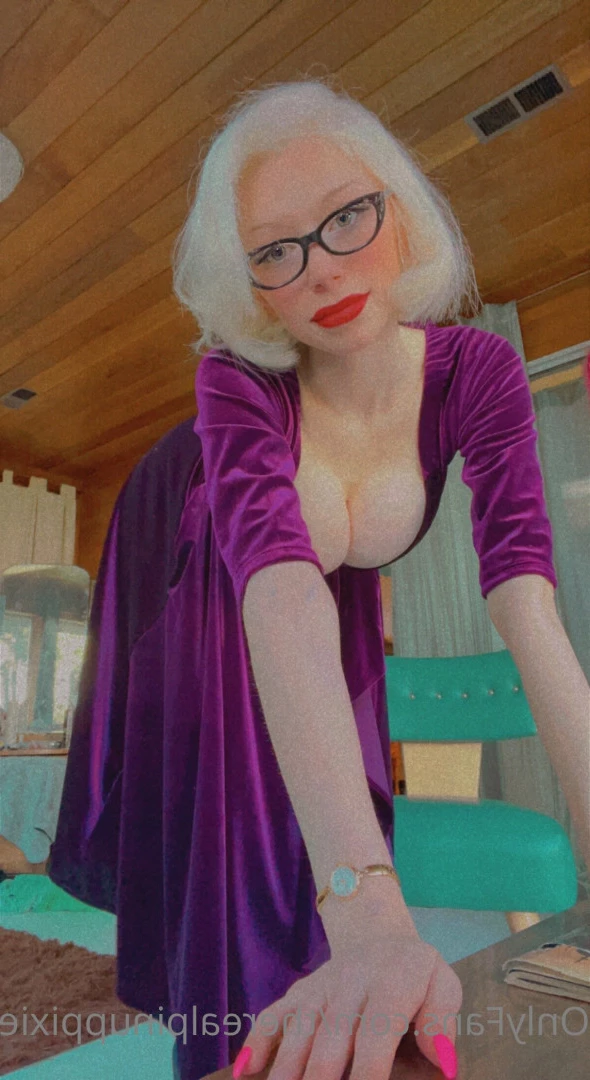 PinupPixie [ therealpinuppixie ] Onlyfans leaked photo 7726015 on Hotleaks.tv