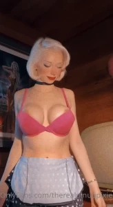 PinupPixie [ therealpinuppixie ] Onlyfans leaked video 7784423 on Hotleaks.tv