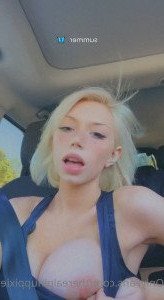 PinupPixie [ therealpinuppixie ] Onlyfans leaked video 7784490 on Hotleaks.tv