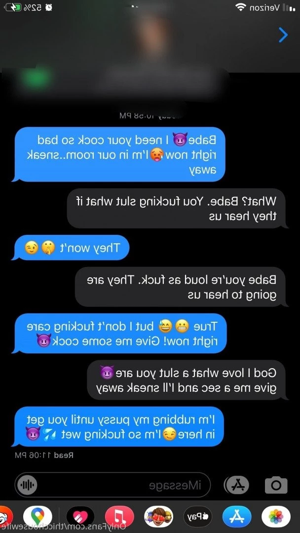 thicchousewife Onlyfans leaked photo 1845765 on Hotleaks.tv