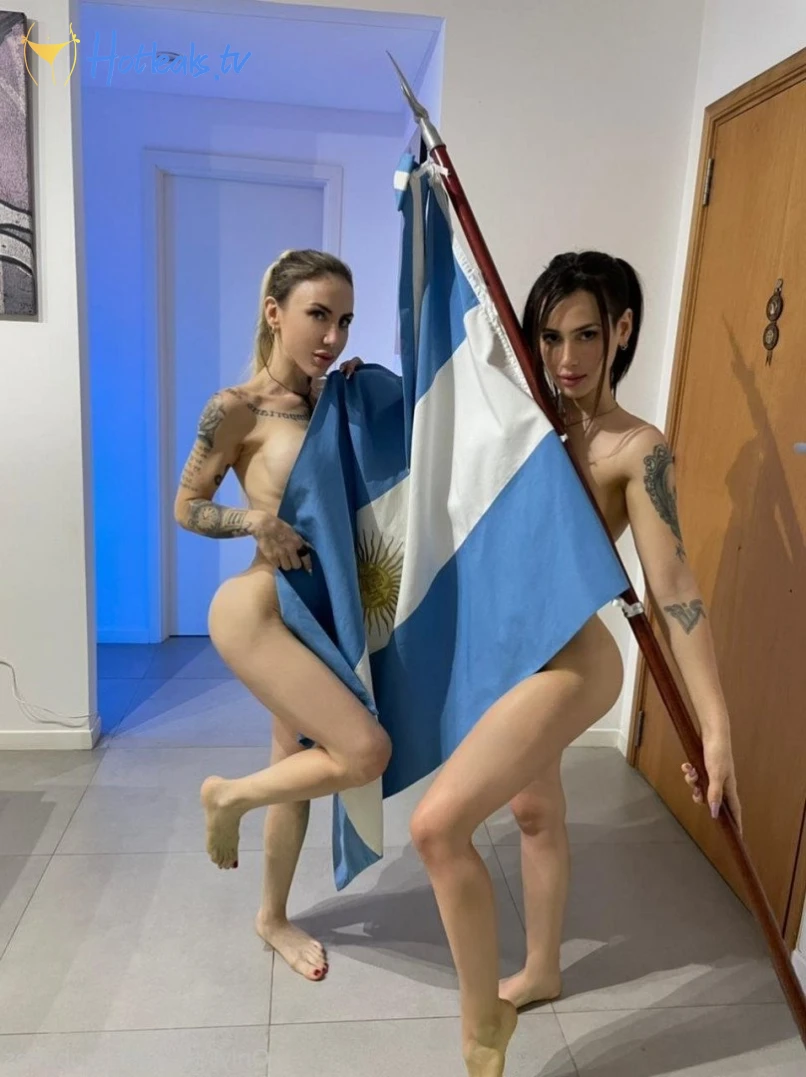 Lu &amp; Kari [ toobabes ] Onlyfans leaked photo 1847160 on Hotleaks.tv