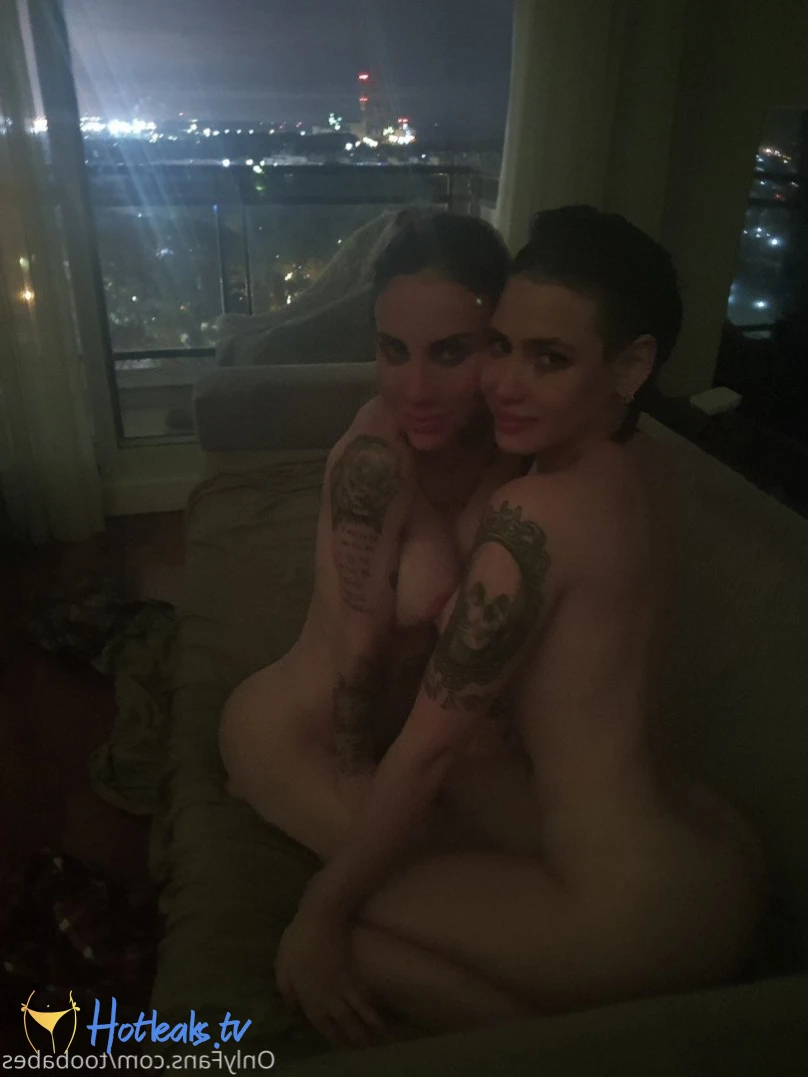 Lu &amp; Kari [ toobabes ] Onlyfans leaked photo 1847161 on Hotleaks.tv