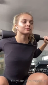 trippie bri [ trippie_bri ] Onlyfans leaked video 4732751 on Hotleaks.tv