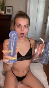 trippie bri [ trippie_bri ] Onlyfans leaked video 4732762 on Hotleaks.tv