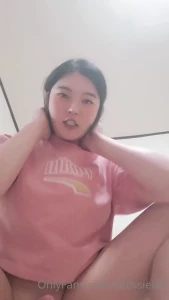 Jessie Lee [ tsjessielee ] Onlyfans leaked video 1932710 on Hotleaks.tv