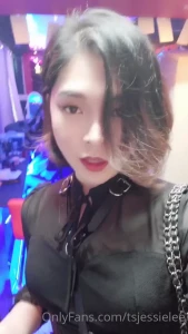 Jessie Lee [ tsjessielee ] Onlyfans leaked video 1932726 on Hotleaks.tv