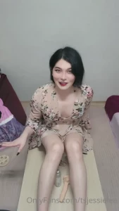 Jessie Lee [ tsjessielee ] Onlyfans leaked video 1932758 on Hotleaks.tv