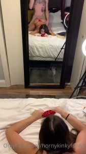 Unexpected Couple [ unexpected_couple ] Onlyfans leaked video 1932828 on Hotleaks.tv