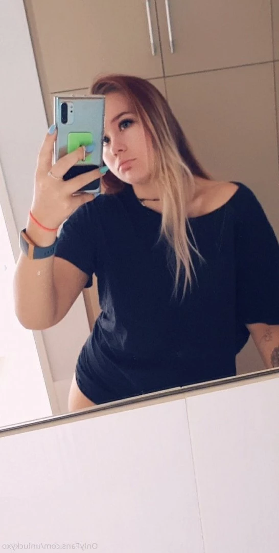 Unlucky 🍀 [ unluckyxo ] Onlyfans leaked photo 1847924 on Hotleaks.tv