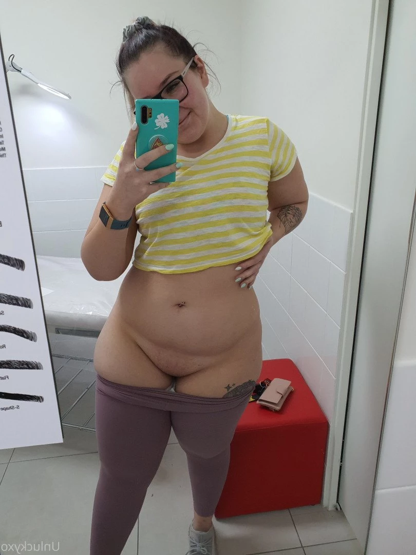 Unlucky 🍀 [ unluckyxo ] Onlyfans leaked photo 1847992 on Hotleaks.tv