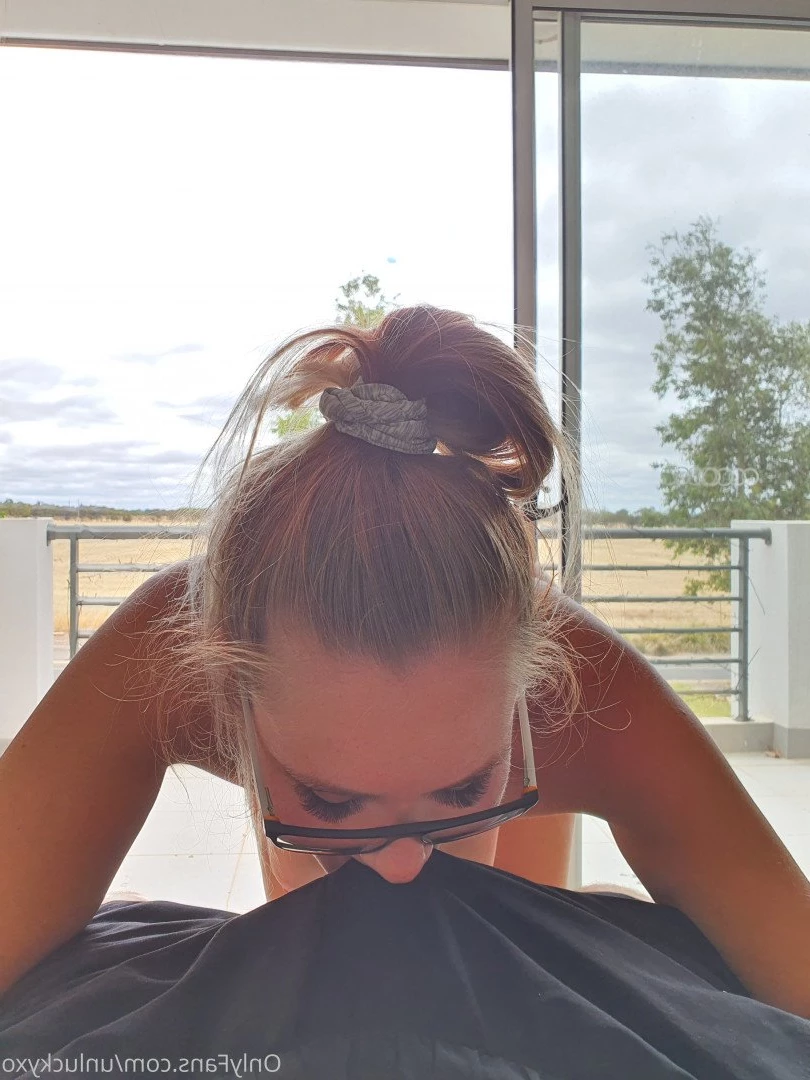 Unlucky 🍀 [ unluckyxo ] Onlyfans leaked photo 1847995 on Hotleaks.tv