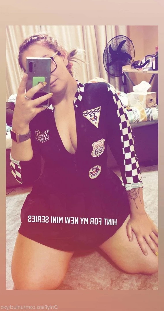 Unlucky 🍀 [ unluckyxo ] Onlyfans leaked photo 1848060 on Hotleaks.tv
