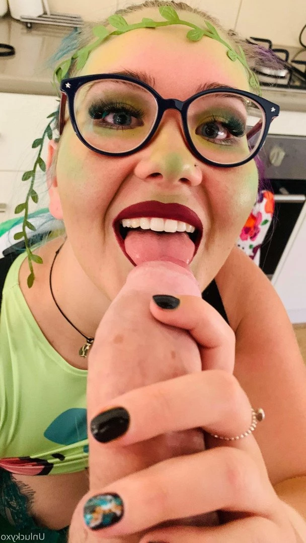 Unlucky 🍀 [ unluckyxo ] Onlyfans leaked photo 1848062 on Hotleaks.tv