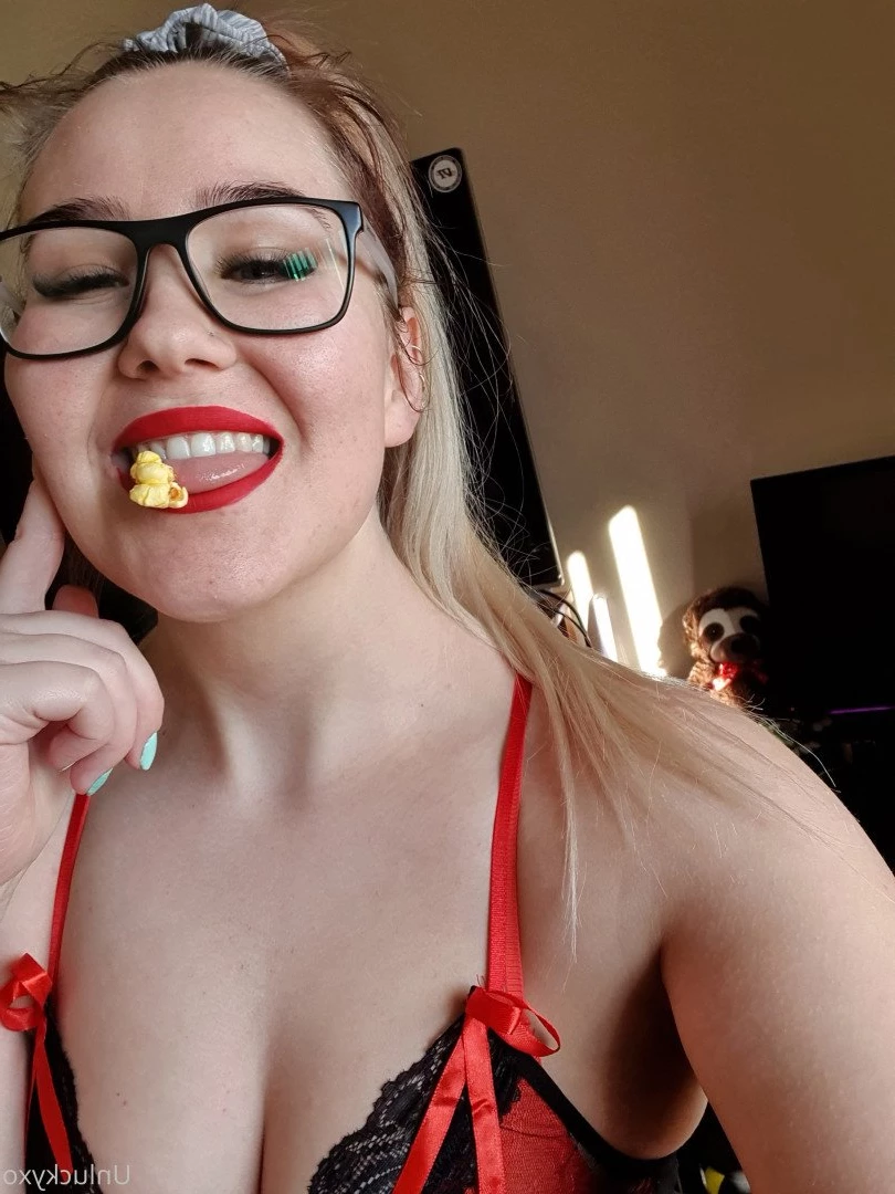 Unlucky 🍀 [ unluckyxo ] Onlyfans leaked photo 1848073 on Hotleaks.tv