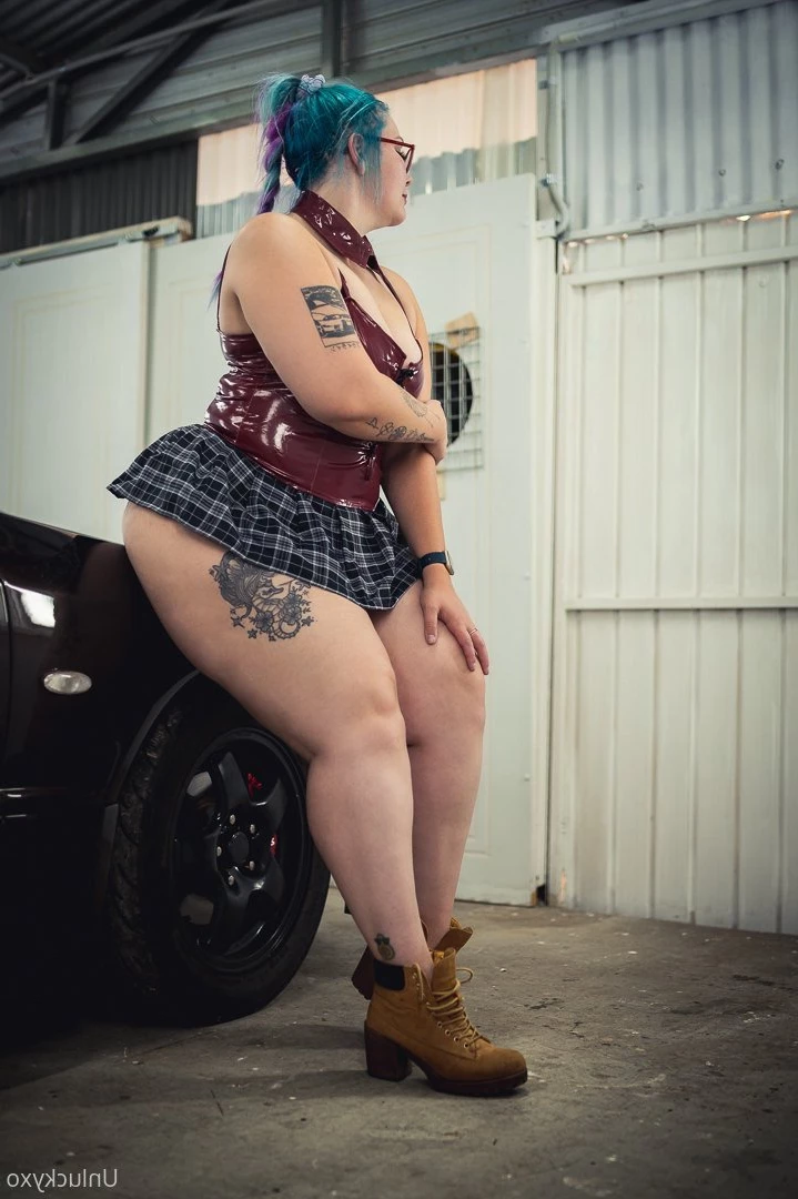 Unlucky 🍀 [ unluckyxo ] Onlyfans leaked photo 1848126 on Hotleaks.tv