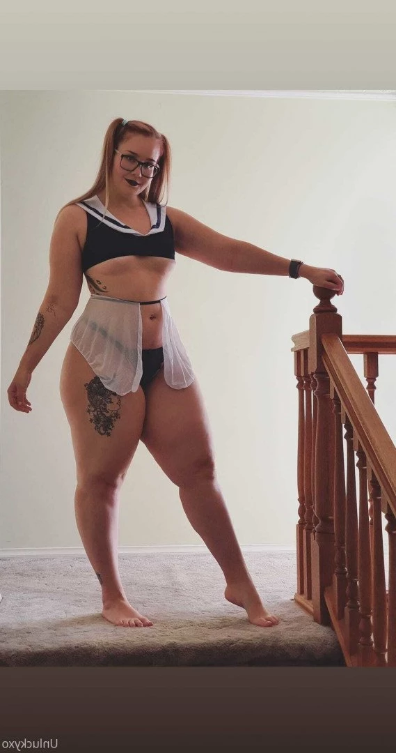 Unlucky 🍀 [ unluckyxo ] Onlyfans leaked photo 1848284 on Hotleaks.tv