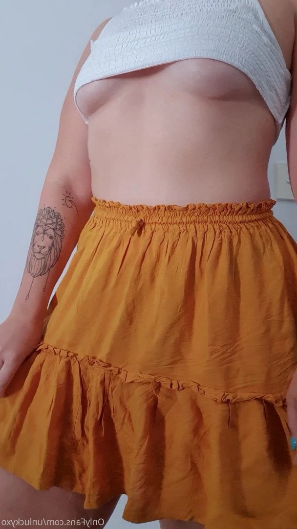 Unlucky 🍀 [ unluckyxo ] Onlyfans leaked photo 1848297 on Hotleaks.tv