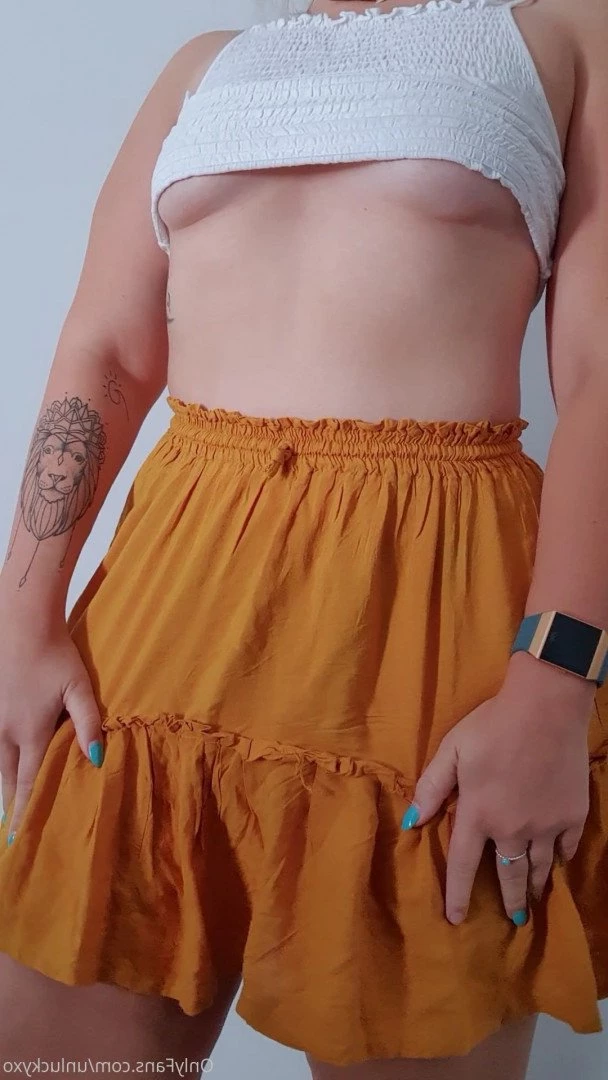 Unlucky 🍀 [ unluckyxo ] Onlyfans leaked photo 1848343 on Hotleaks.tv