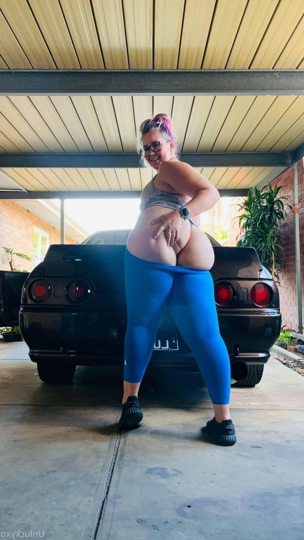 Unlucky 🍀 [ unluckyxo ] Onlyfans leaked photo 1848387 on Hotleaks.tv