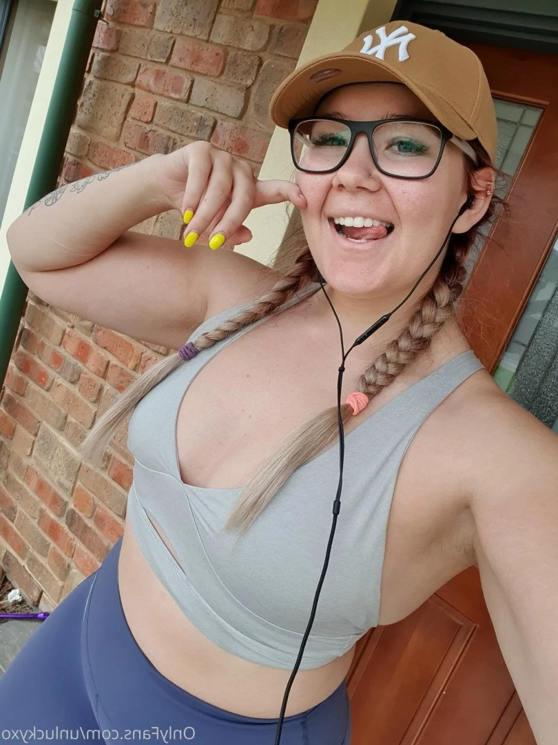 Unlucky 🍀 [ unluckyxo ] Onlyfans leaked photo 1848452 on Hotleaks.tv