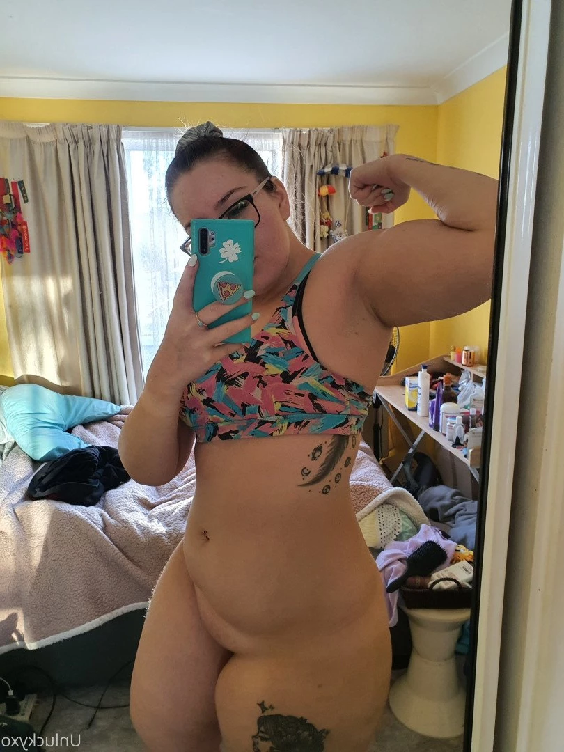 Unlucky 🍀 [ unluckyxo ] Onlyfans leaked photo 1848515 on Hotleaks.tv