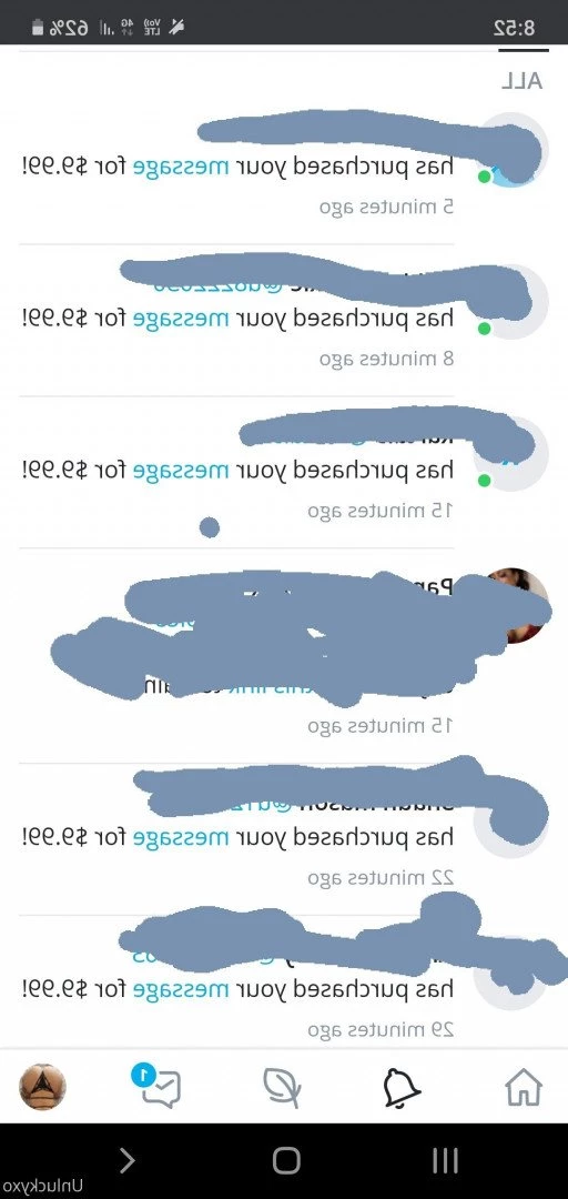 Unlucky 🍀 [ unluckyxo ] Onlyfans leaked photo 1848535 on Hotleaks.tv