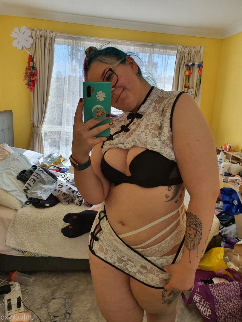 Unlucky 🍀 [ unluckyxo ] Onlyfans leaked photo 1848615 on Hotleaks.tv