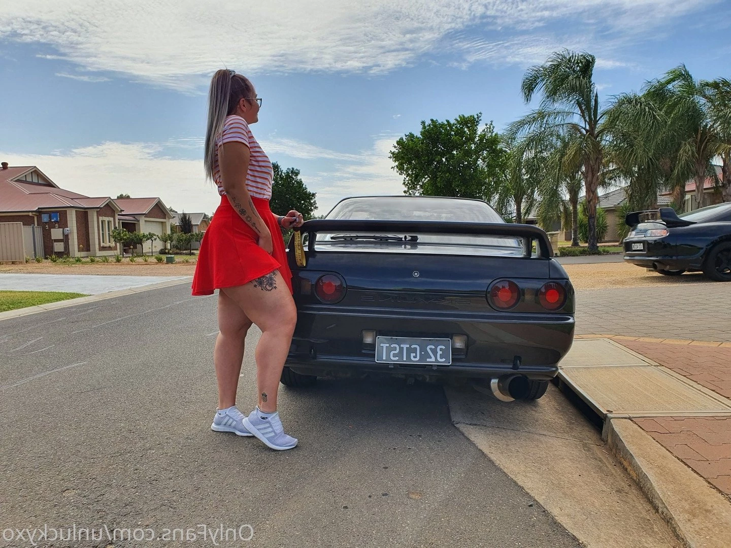 Unlucky 🍀 [ unluckyxo ] Onlyfans leaked photo 1848661 on Hotleaks.tv