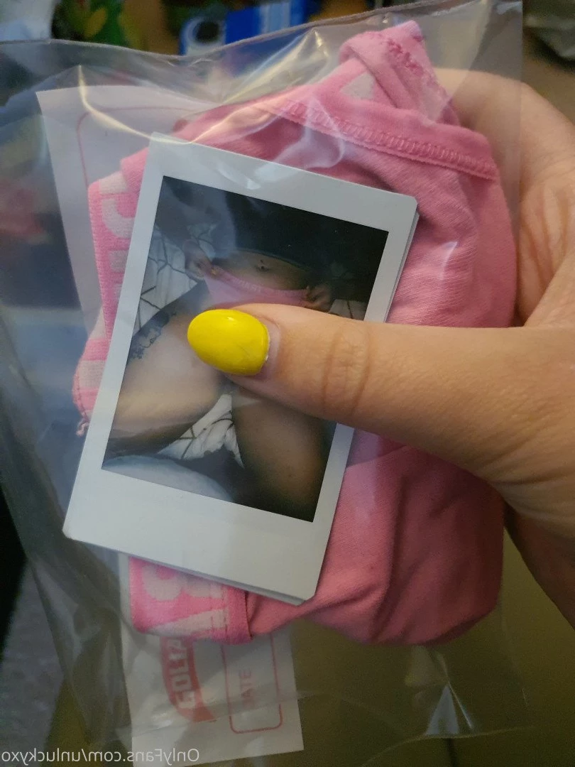 Unlucky 🍀 [ unluckyxo ] Onlyfans leaked photo 1848736 on Hotleaks.tv