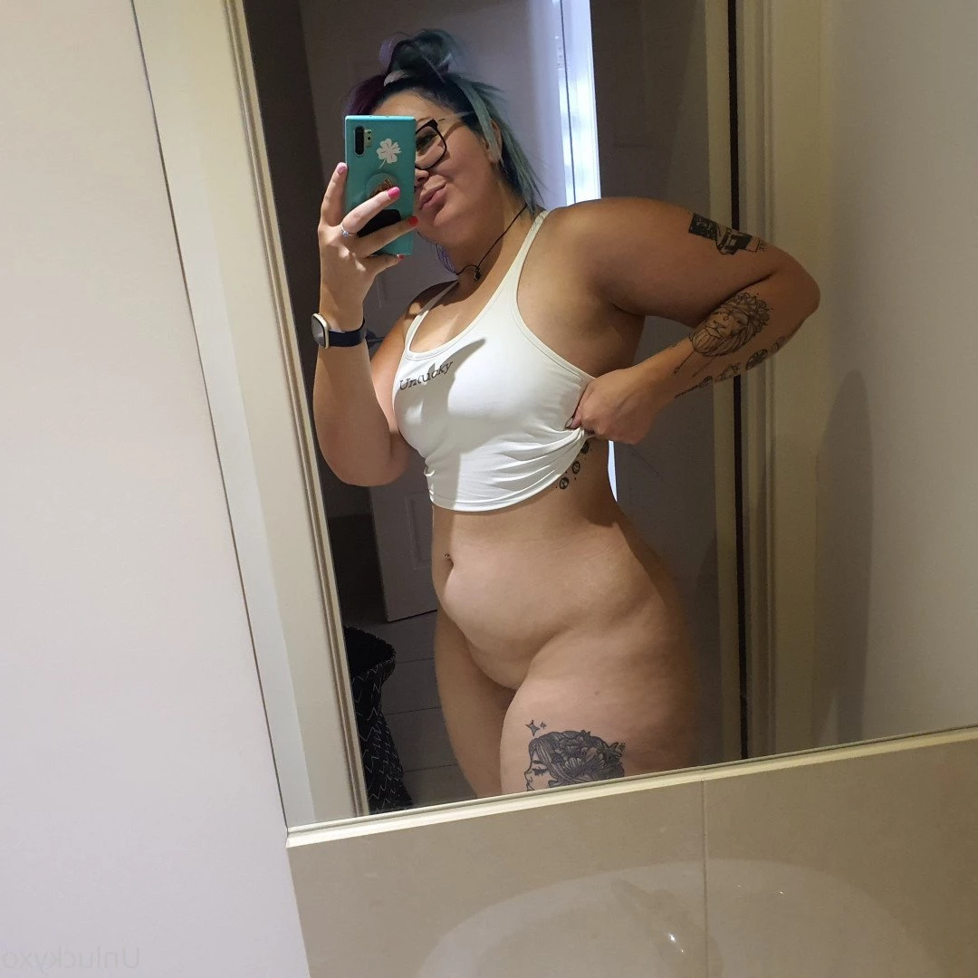 Unlucky 🍀 [ unluckyxo ] Onlyfans leaked photo 1848826 on Hotleaks.tv