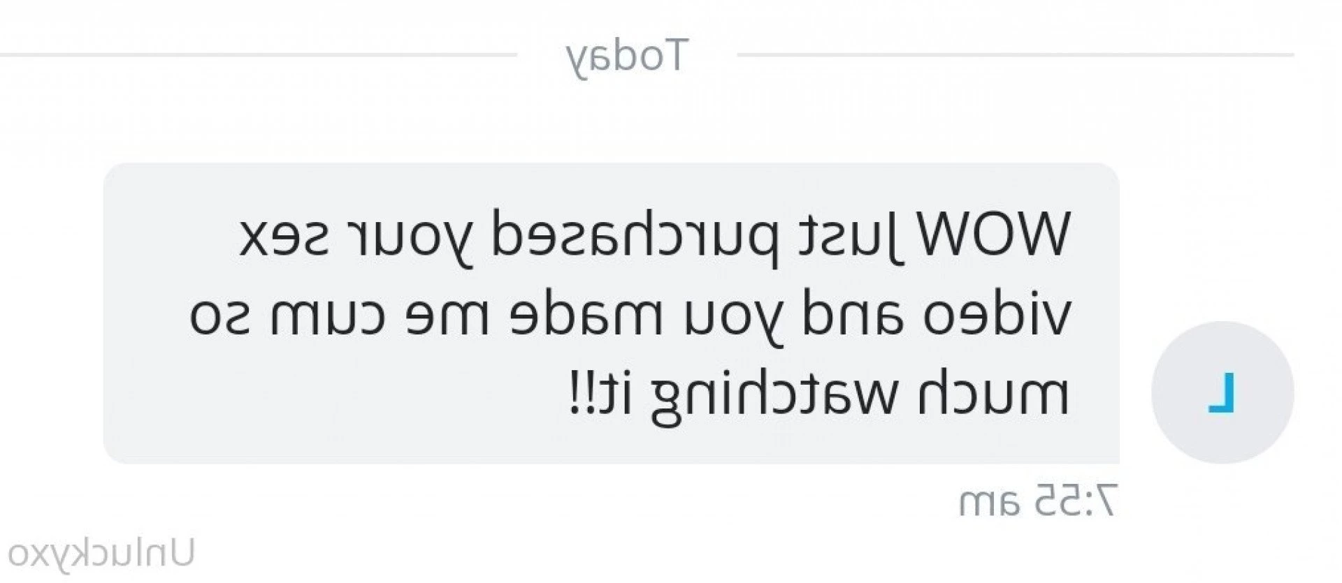 Unlucky 🍀 [ unluckyxo ] Onlyfans leaked photo 1848844 on Hotleaks.tv