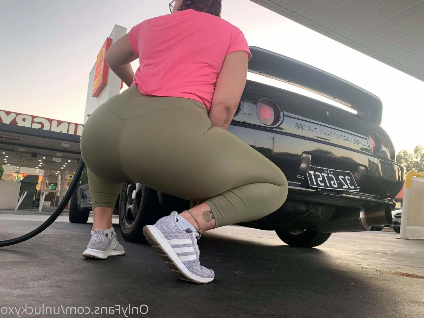 Unlucky 🍀 [ unluckyxo ] Onlyfans leaked photo 1848869 on Hotleaks.tv