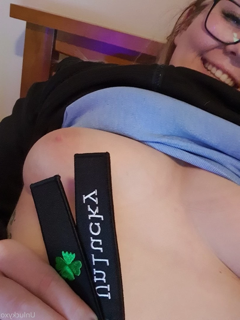 Unlucky 🍀 [ unluckyxo ] Onlyfans leaked photo 1848888 on Hotleaks.tv