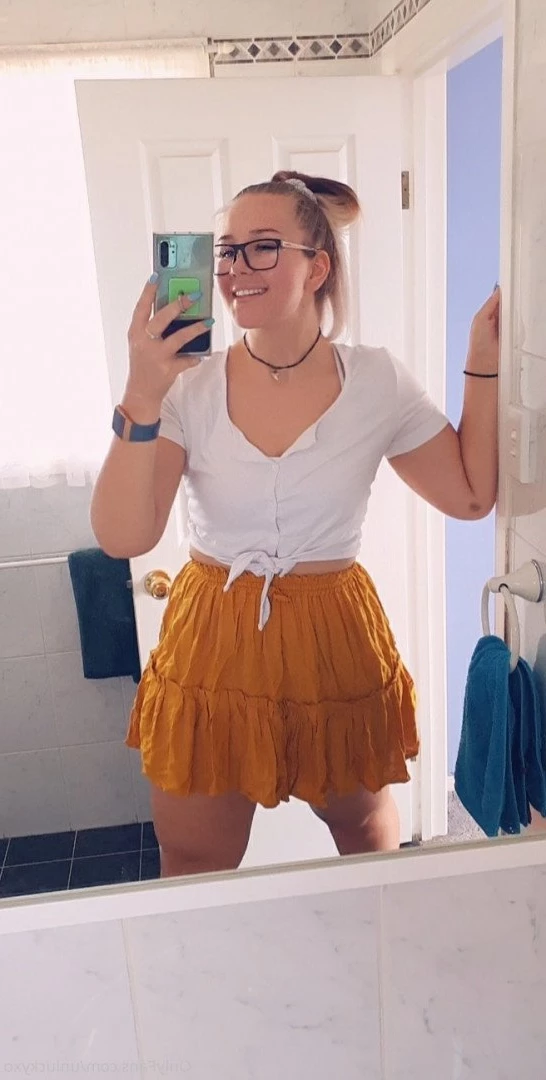 Unlucky 🍀 [ unluckyxo ] Onlyfans leaked photo 1848919 on Hotleaks.tv