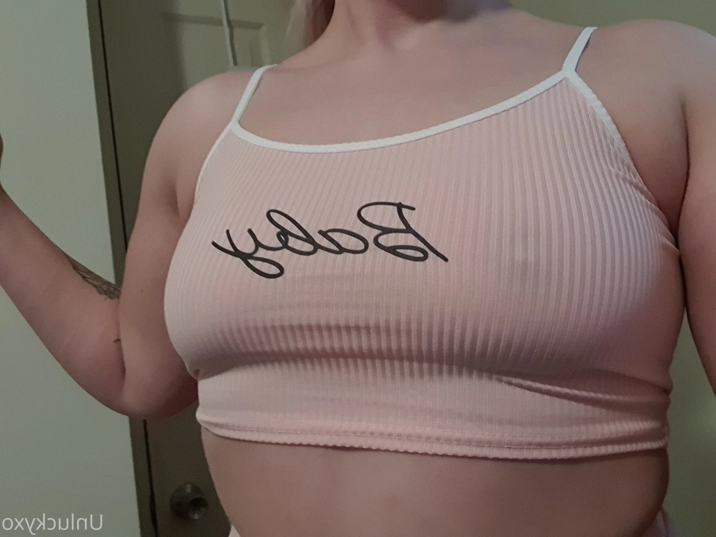 Unlucky 🍀 [ unluckyxo ] Onlyfans leaked photo 1848976 on Hotleaks.tv
