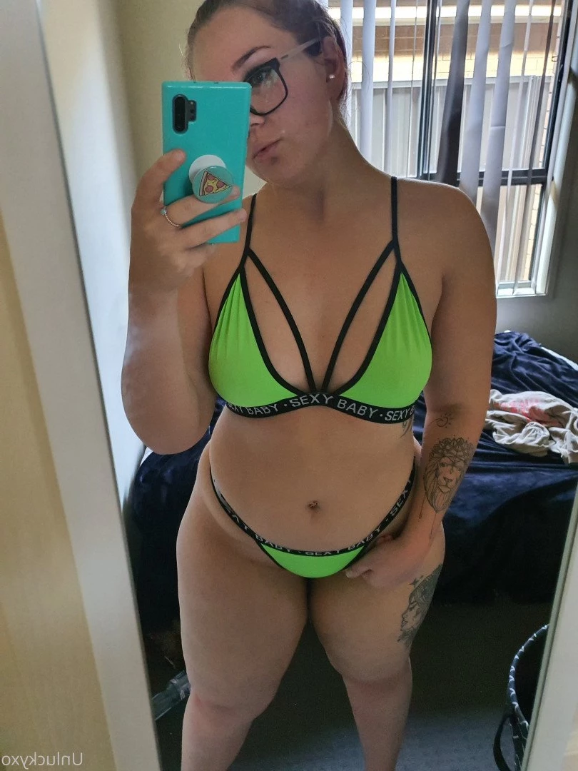 Unlucky 🍀 [ unluckyxo ] Onlyfans leaked photo 1849051 on Hotleaks.tv