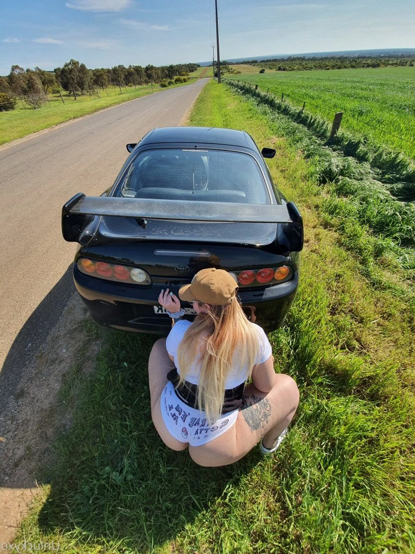 Unlucky 🍀 [ unluckyxo ] Onlyfans leaked photo 1849079 on Hotleaks.tv