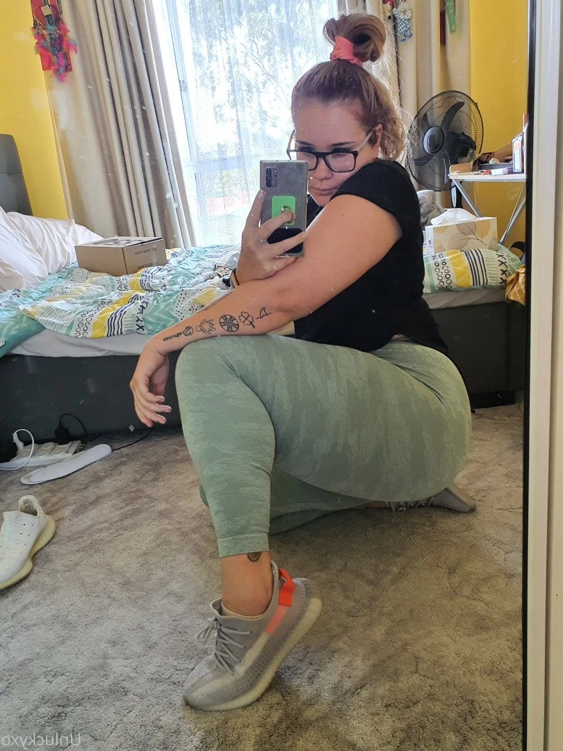 Unlucky 🍀 [ unluckyxo ] Onlyfans leaked photo 1849083 on Hotleaks.tv