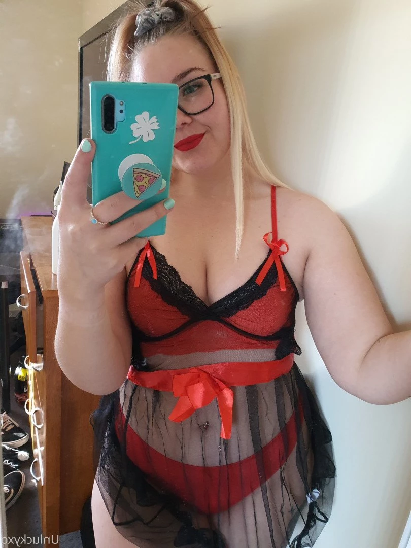 Unlucky 🍀 [ unluckyxo ] Onlyfans leaked photo 1849158 on Hotleaks.tv
