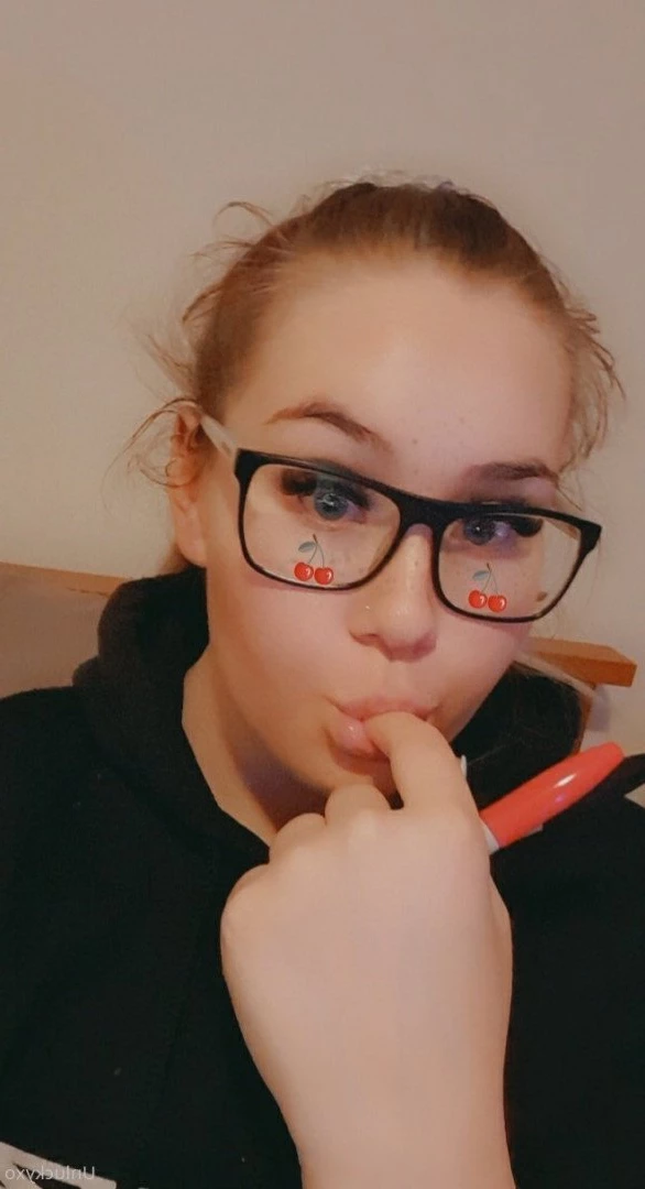 Unlucky 🍀 [ unluckyxo ] Onlyfans leaked photo 1849270 on Hotleaks.tv