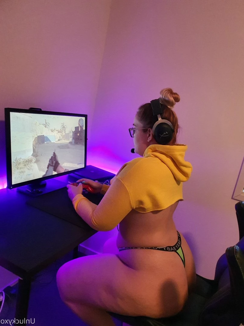 Unlucky 🍀 [ unluckyxo ] Onlyfans leaked photo 1849325 on Hotleaks.tv