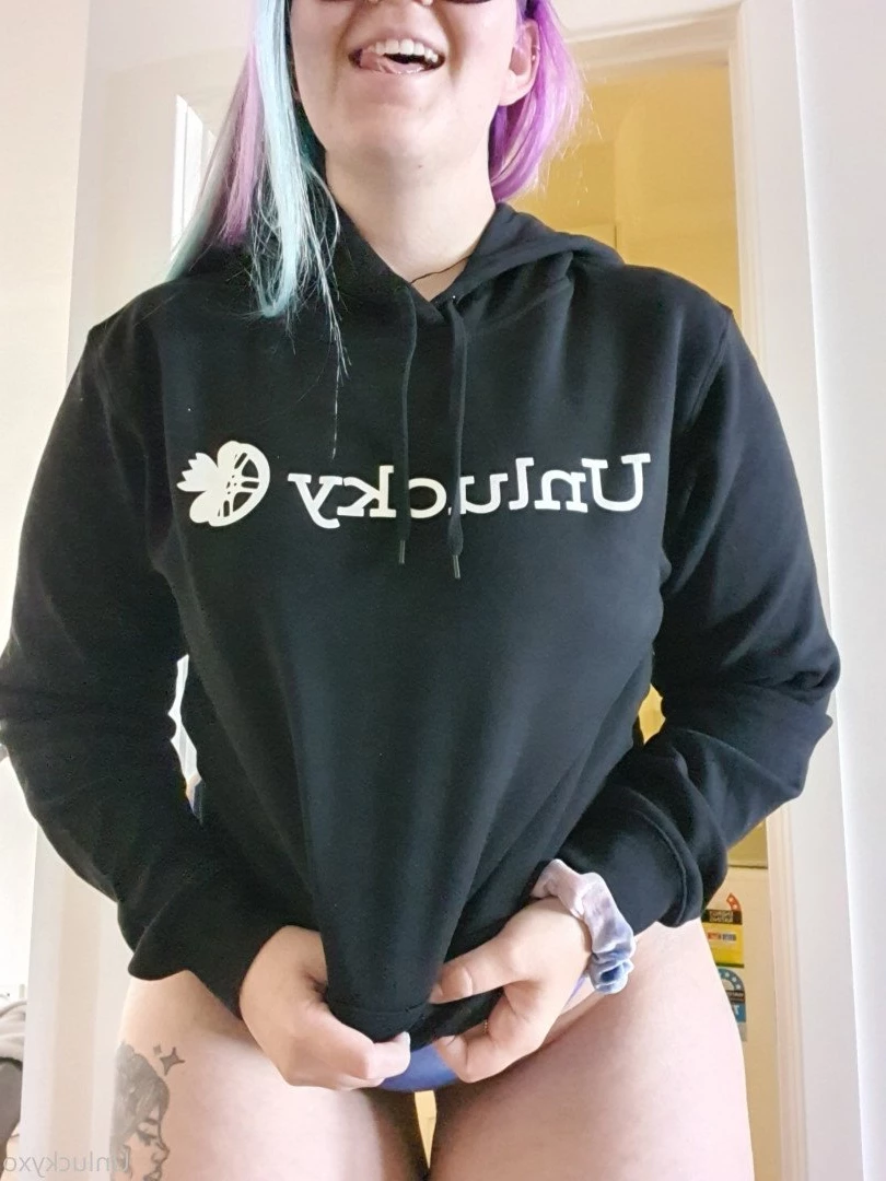 Unlucky 🍀 [ unluckyxo ] Onlyfans leaked photo 1849349 on Hotleaks.tv