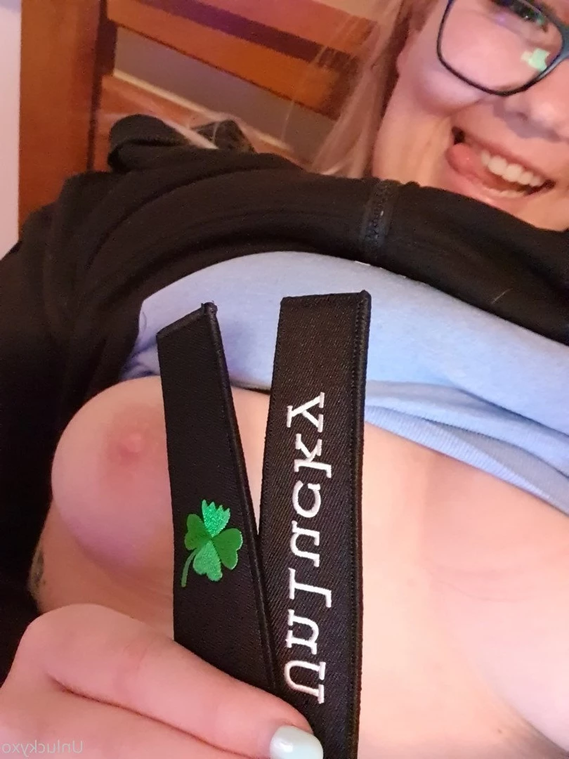 Unlucky 🍀 [ unluckyxo ] Onlyfans leaked photo 1849455 on Hotleaks.tv