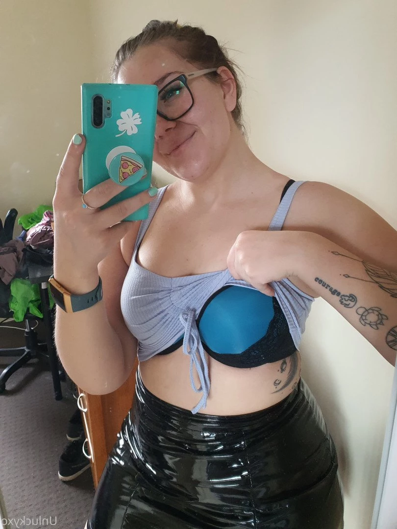 Unlucky 🍀 [ unluckyxo ] Onlyfans leaked photo 1849464 on Hotleaks.tv